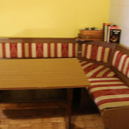Hostel Alma 2 Пореч Екстер'єр фото