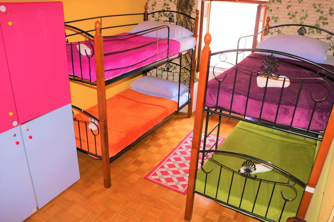 Hostel Alma 2 Пореч Екстер'єр фото