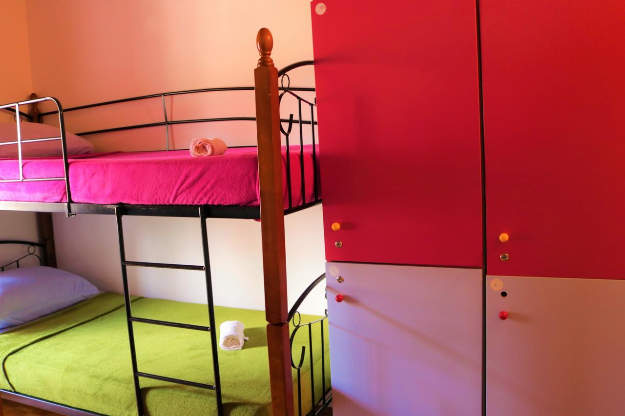 Hostel Alma 2 Пореч Екстер'єр фото