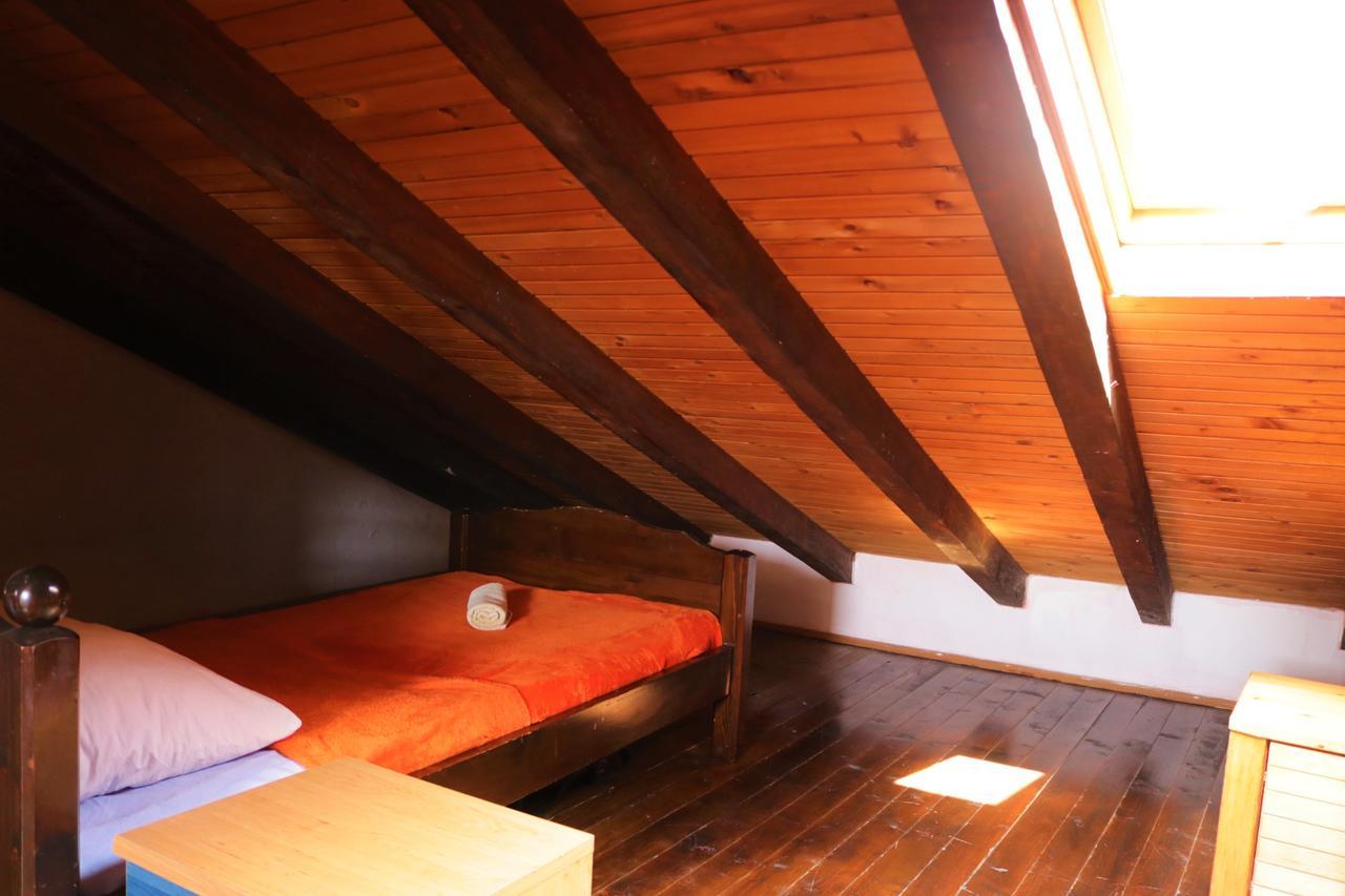 Hostel Alma 2 Пореч Екстер'єр фото