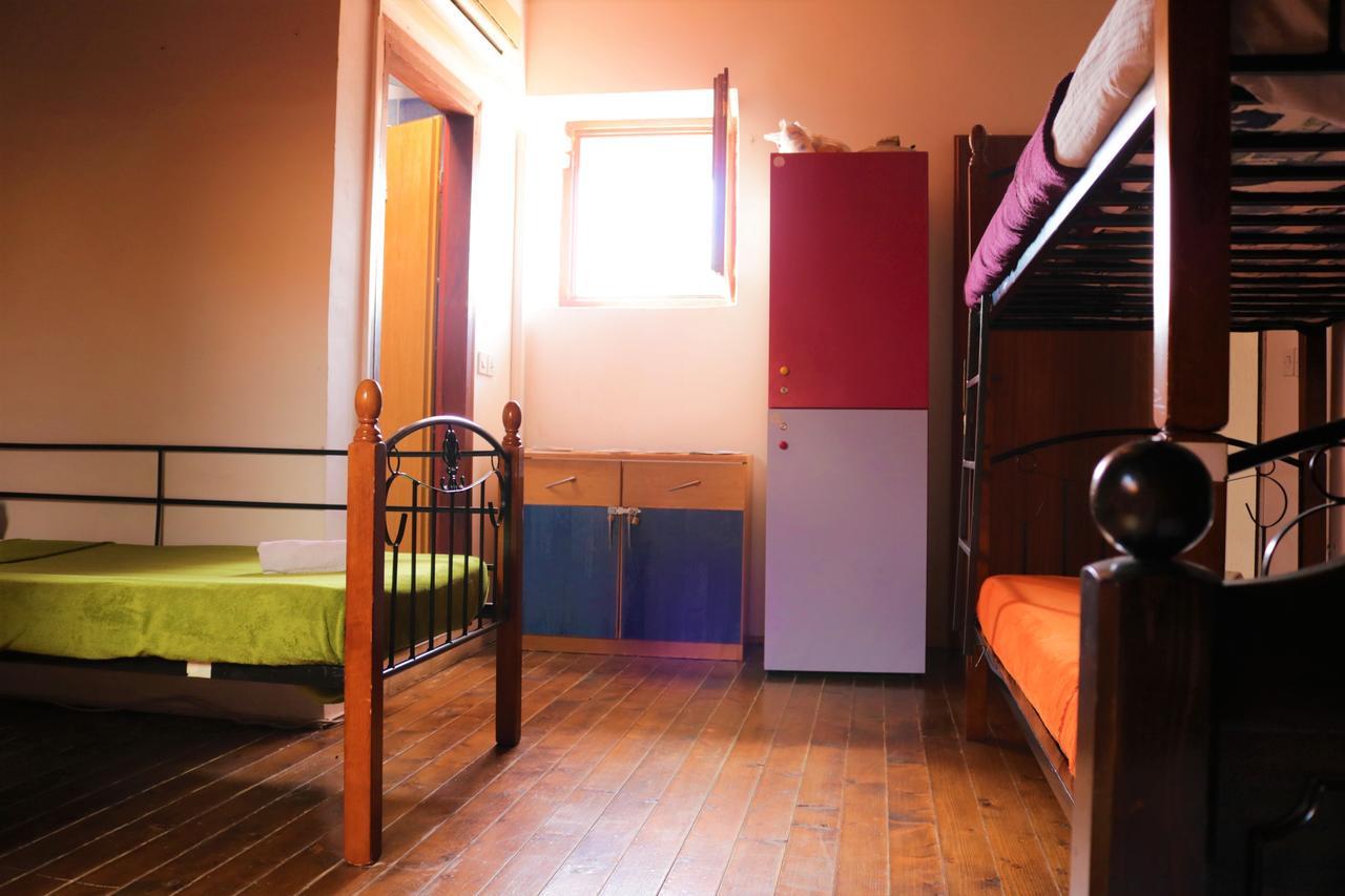 Hostel Alma 2 Пореч Екстер'єр фото