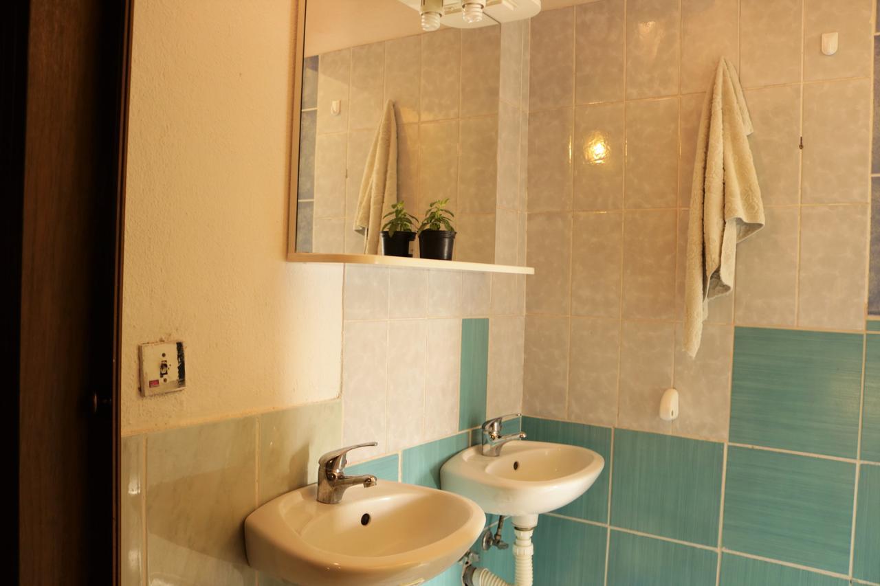Hostel Alma 2 Пореч Екстер'єр фото