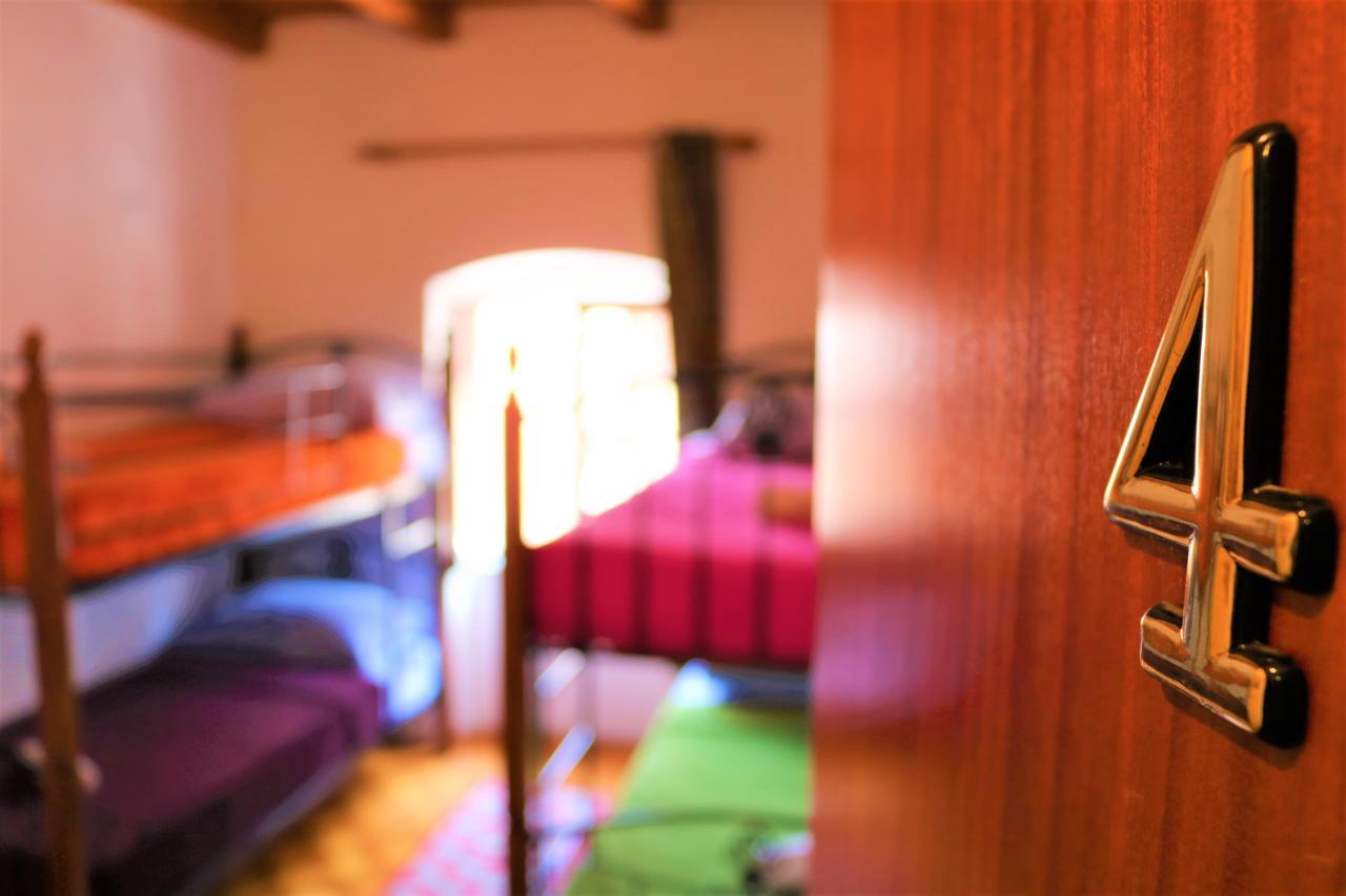 Hostel Alma 2 Пореч Екстер'єр фото