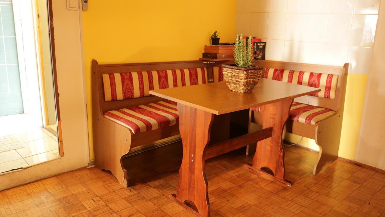 Hostel Alma 2 Пореч Екстер'єр фото