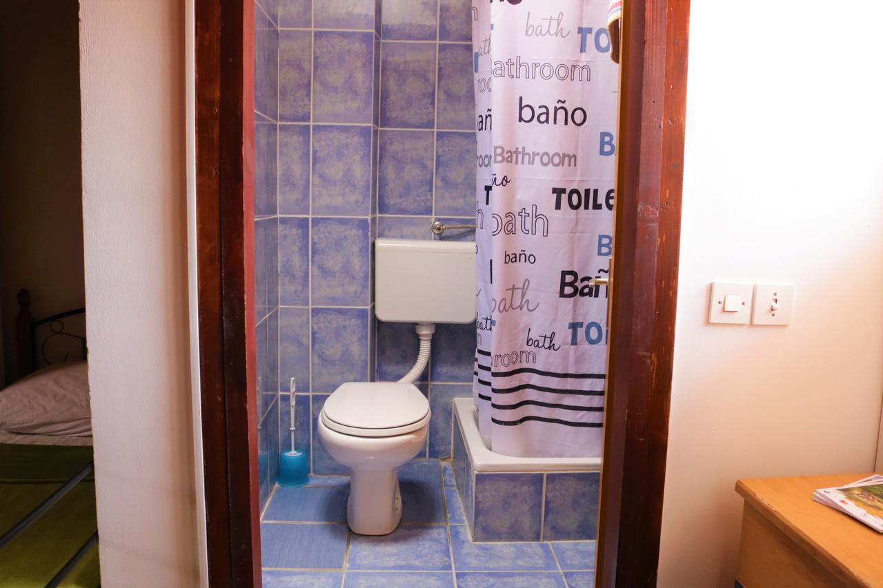 Hostel Alma 2 Пореч Екстер'єр фото
