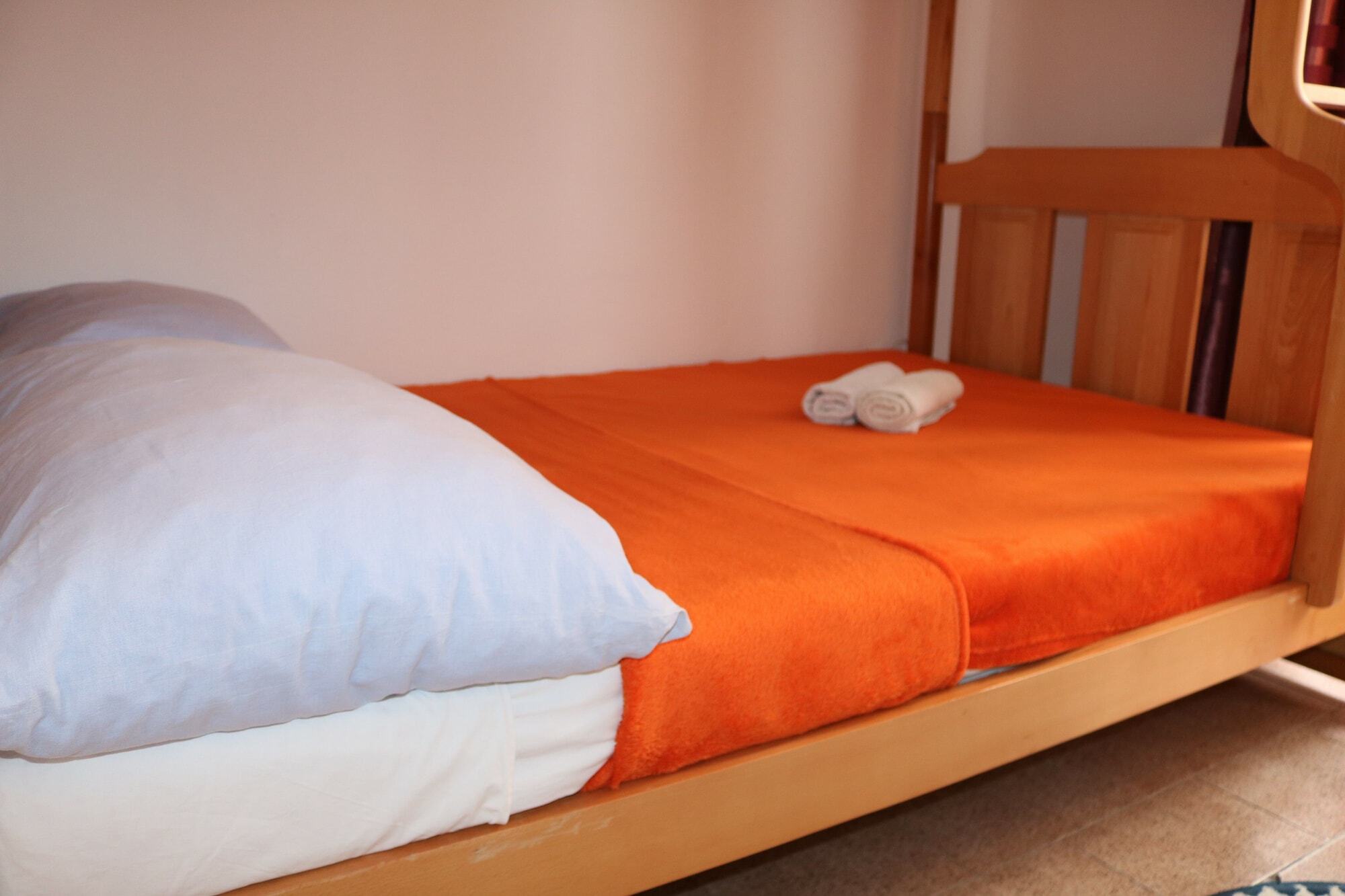 Hostel Alma 2 Пореч Екстер'єр фото