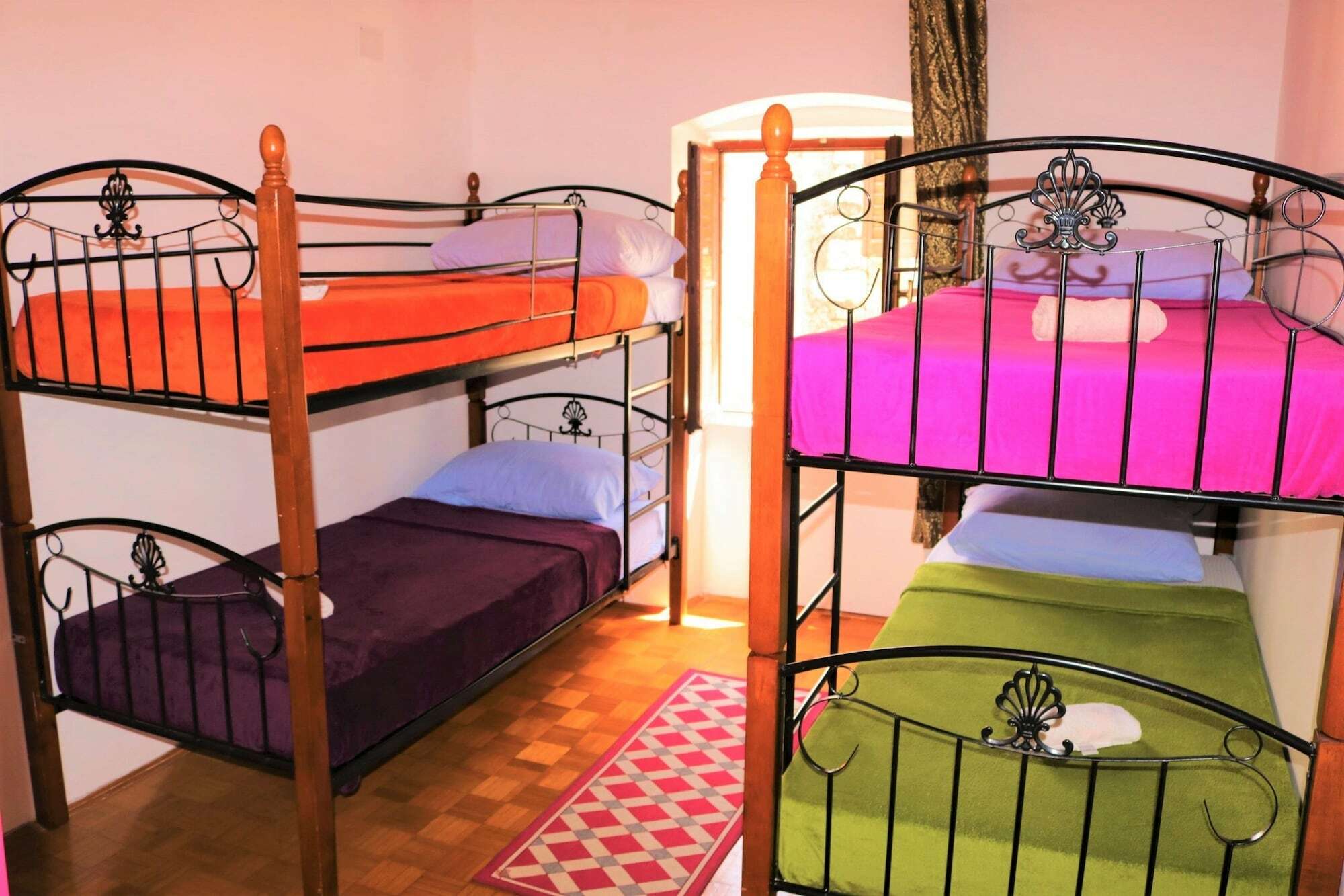 Hostel Alma 2 Пореч Екстер'єр фото